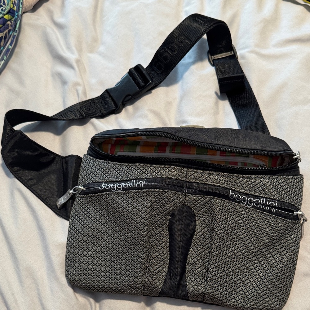 Baggallini fanny pack